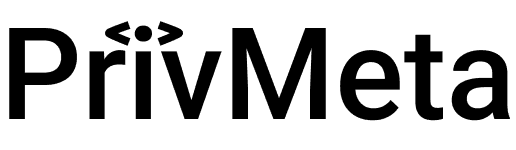 PrivMeta Logo